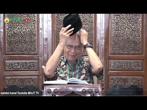 Hukum Puasa tapi tidak sholat - Drs. KH. Muhyiddin, M.Ag | Ngaji Kitab Al Bayan
