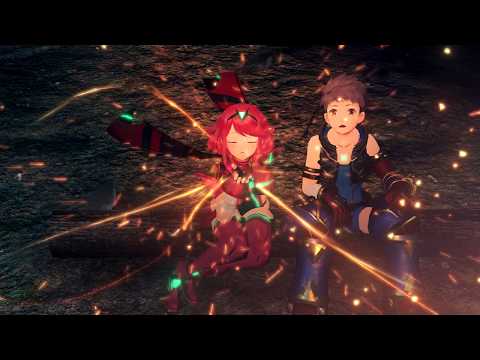 Xenoblade Chronicles 2 - One Last You (Lyrics / Sub Español) (ENDING THEME)