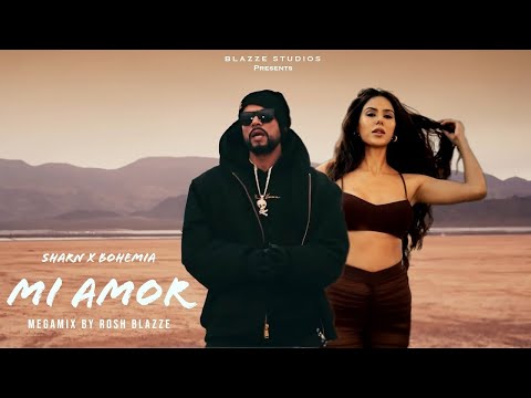 Mi Amor — watch video