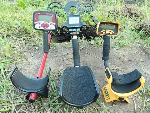 Minelab X-Terra 305 Special (1465)