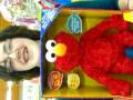 Elmo Loves You