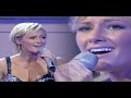 Helene Fischer - Du Lässt Mich Sein, So Wie Ich Bin (Live aus der O2 World Berlin 2010)