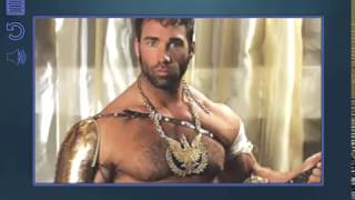 Gachimuchi Arcade Lustful Boys #1