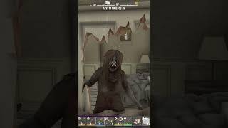 Jack Canada House Fetch Fun  #zombie #survival #7daystodie