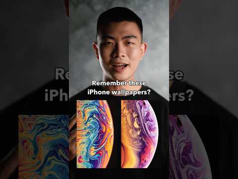 You’ll never guess what it actually is 🫧