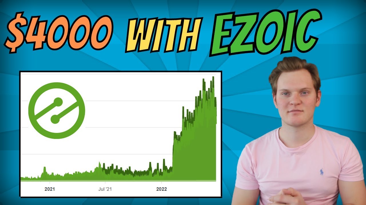 I Used Ezoic For 3 Years, Here's My Experience