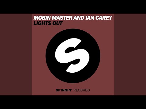 Lights Out (Ian Carey Club Mix)