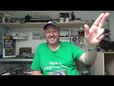 Hachette Bismarck Metall Part 126 + 127