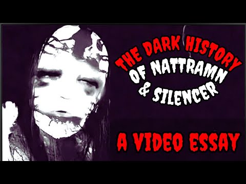 The Dark Story of Nattramn and Silencer // Video Essay
