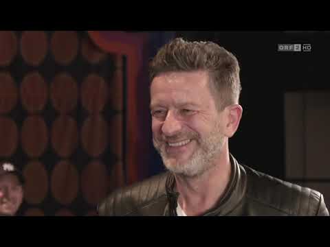 "R.ock I.n Peace" - in der ORF Sendung "VERA" vom 30.10.2020