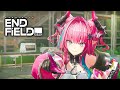 Arknights Endfield Yvonne Story Quest Full Walkthrough