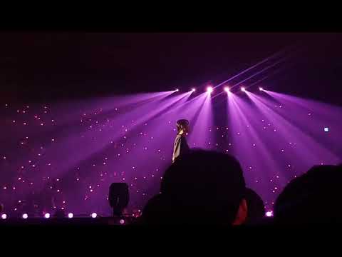 아이유 - 드라마 (Live @181117 IU Tour Concert '이지금 dlwlrma' 앵앵콜)