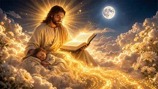 While You Sleep, The Holy Spirit's Prayer Brings Wealth, Health and Miracles Into Your Life