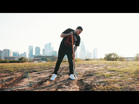 Rockstar Blanco - Neglected (OFFICIAL MUSIC VIDEO)