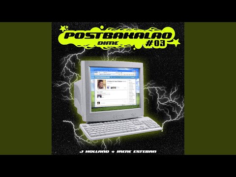 Dime: PostBakalao #03