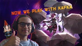 New Kafka main here!