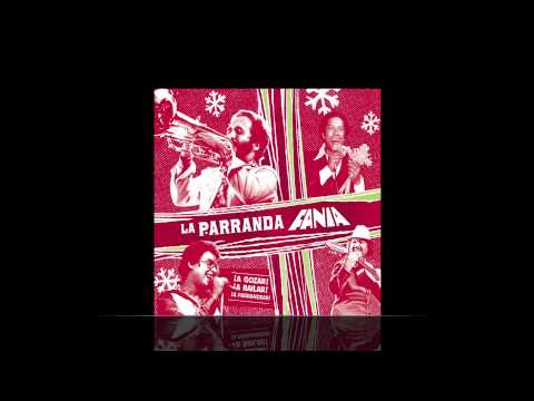 La Parranda Fania - Hector Lavoe