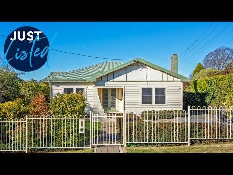 27 Appledore Street, Miandetta, TAS 7310, 3 Schlafzimmer, 2 Badezimmer, House
