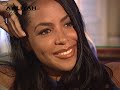 Aaliyah - M6 PVQLM Interview 2001 [AaliyahPL]