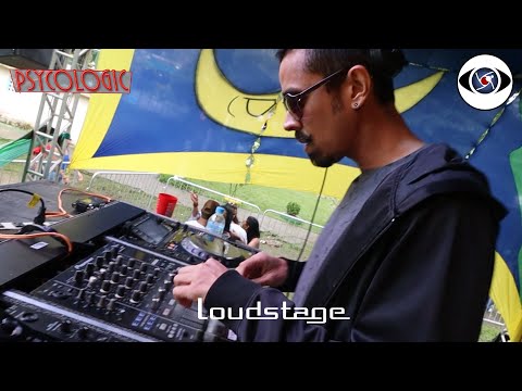 Psycologic 2021 - LoudStage