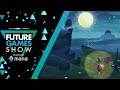 Snufkin: Melody of Moominvalley | Gameplay Trailer | Future Games Show June 2022