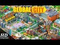 Global City Android Gameplay [1080p/60fps]