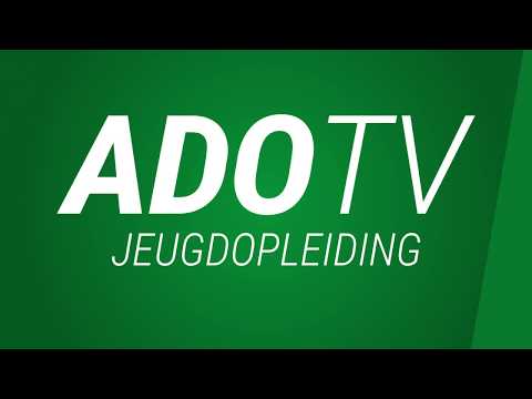 ADO Den Haag O15 -  Alphense Boys O15