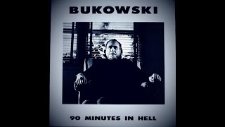 A Little Atomic Bomb - Charles Bukowski