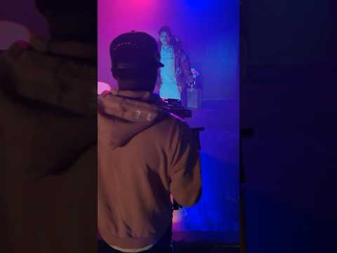 Behind the scenes: PNV Jay (unreleased music video) shot by Deucerobinsonfilms #deucerobinsonfilms