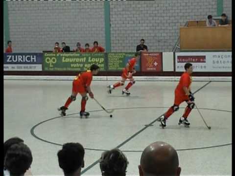 Blog PATINSLOVER: 2010 05 10 GE 4 - 2 Biasca - Blog.VOB