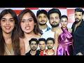 UNCUT Psycho Saiyaan Success Party Elvish Yadav Munawar Faruqui Tejran Abhishek Samarth Ankita