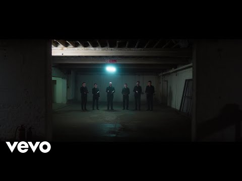 The Gesualdo Six, Owain Park, Matilda Lloyd - Roth: Night Prayer