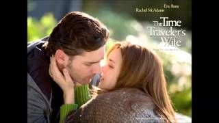 I'm You Henry -- Az időutazó felesége