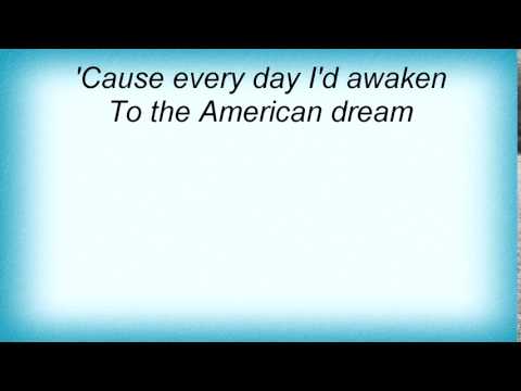 American Dream - Garth Brooks