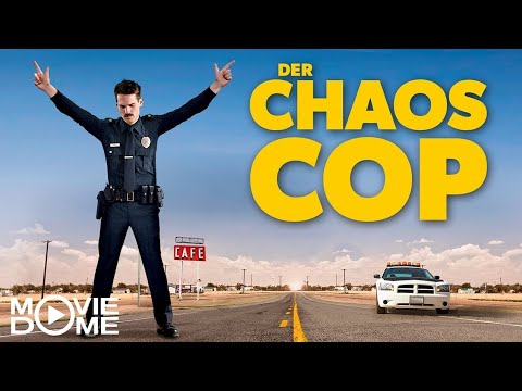 Der Chaos-Cop - Jetzt den ganzen Film kostenlos schauen bei Moviedome