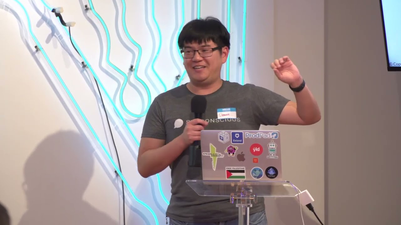 Lessons from a post-PMF journey - Clement Kao (Product Manager, Pano.ai)