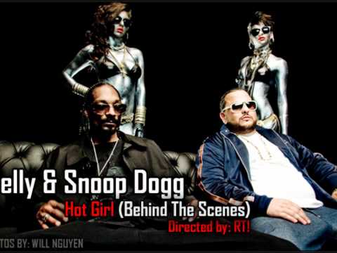 Belly Feat. Snoop Dogg - "HOT GIRL"