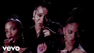 Salt-N-Pepa - Let’s Talk About Sex