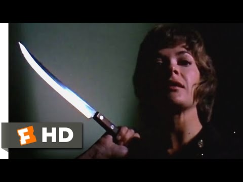 プレイ・ミスティ・フォー・ミー (1971) - ナイト・ストーカー・シーン (6/10) ｜Movieclips (Play Misty for Me (1971) - The Night Stalker Scene (6/10) | Movieclips)