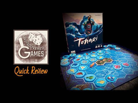 Quick Little Review of a Quick Little Game