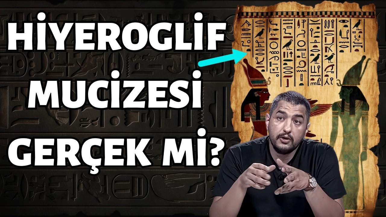 ACM Sizi İşte Böyle Kekliyor! Mucize İddiası Neden Yanlış?