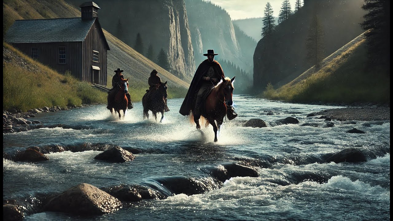 2024's DEADLIEST Gunfight EVER in the WILD WEST