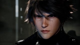 Lost Soul Aside ChinaJoy 2024 Gameplay Released