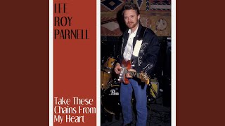 Take These Chains from My Heart