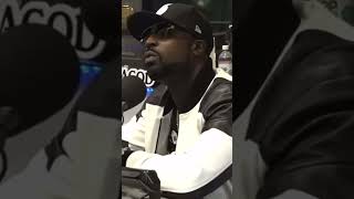 Youngbuck gave 50 Cent his song “Bloodhound” for ‘Get rich or die Trying’ album