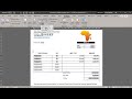 Dynamic Microsoft Word Document