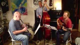 Somebody else is taking my place - Jazz Pirates