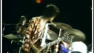 Todd Rundgren&#39;s Utopia - Freedom Fighters