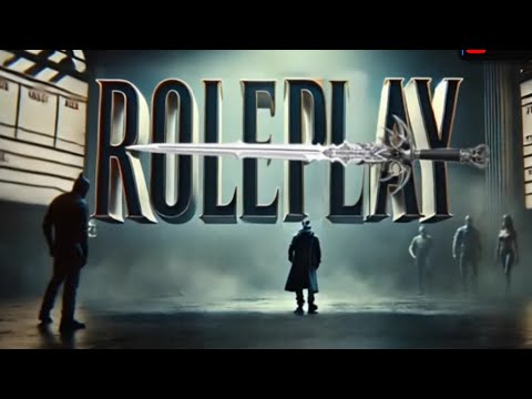 Role Play Fanmade Trailer  Blockbuster| Fanmade Trailer |#movie #aigenerated