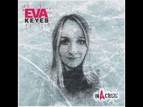 Eva Keyes - In a Crisis - Partial Records 7" PRTL7067